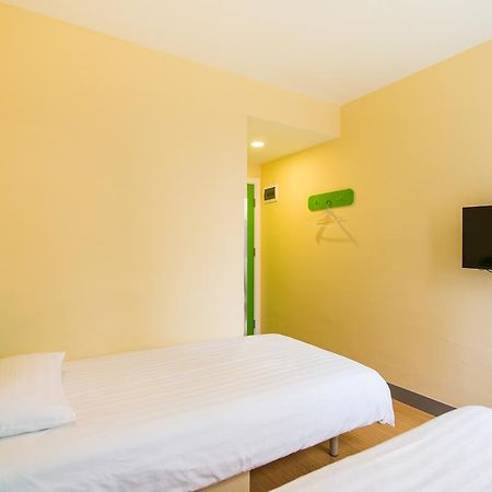 Hi Inn Taian Taishan Tajan Kültér fotó